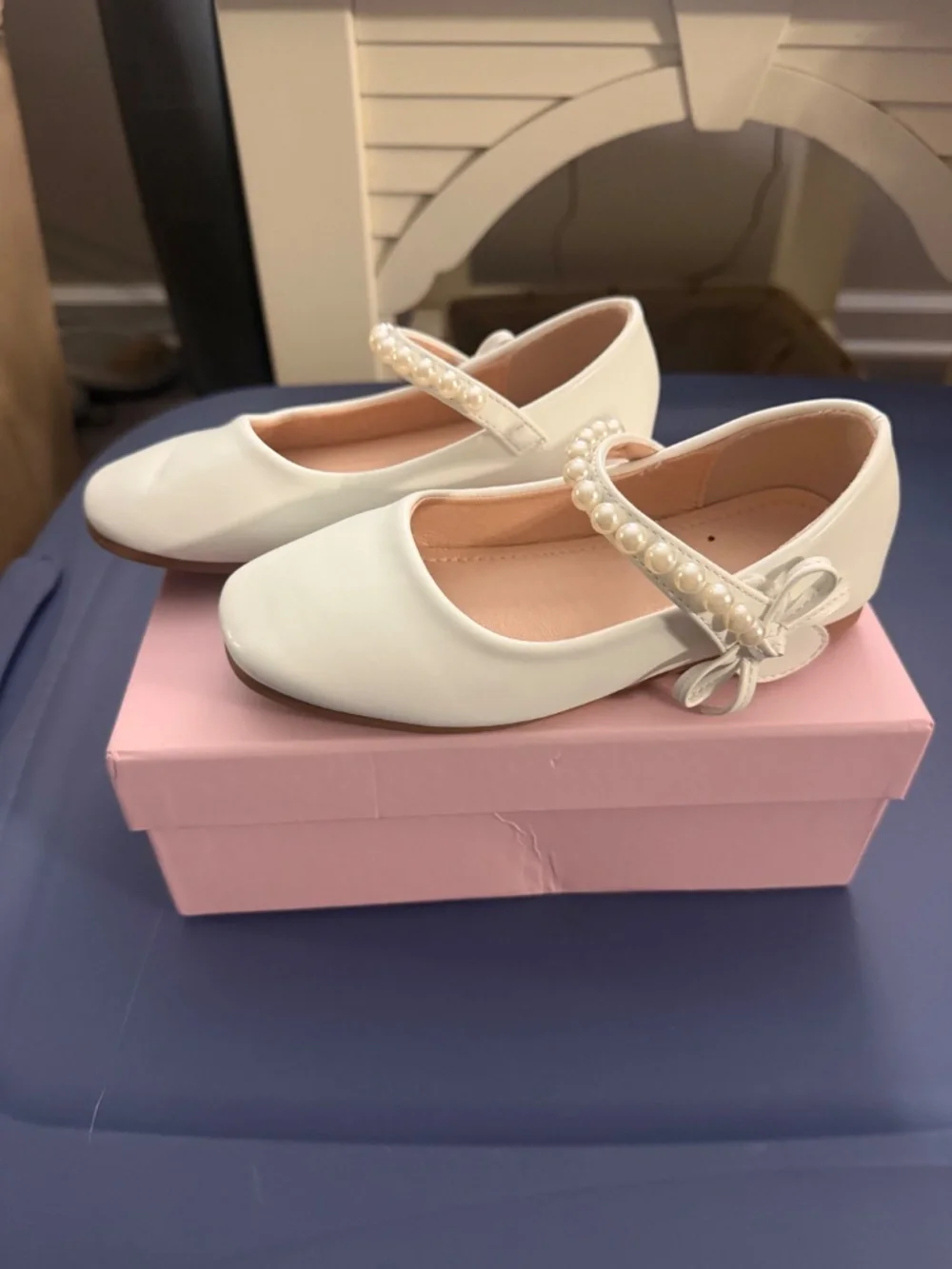Girls Dress Shoes